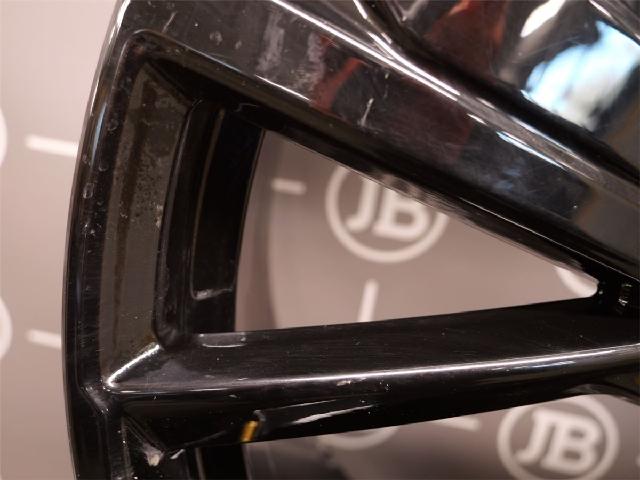 Felg Aluminium – bilde 3
