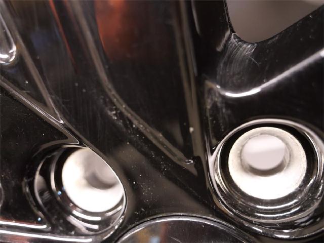 Felg Aluminium – bilde 4