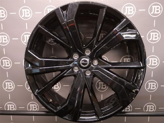 Felg Aluminium – bilde 1