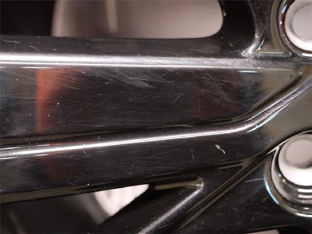 Felg Aluminium – bilde 4