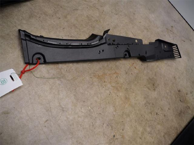 Luftstyring Front – bilde 1
