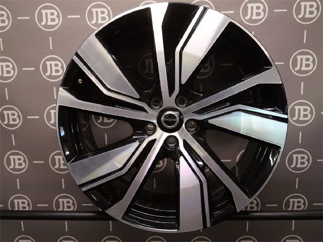 Felg Aluminium – bilde 1