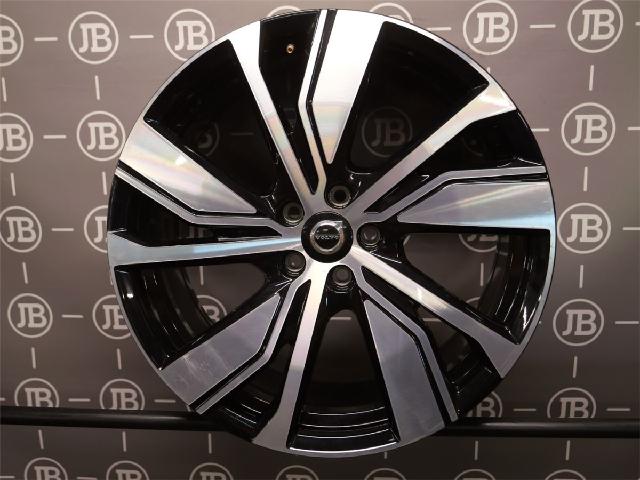 Felg Aluminium – bilde 1