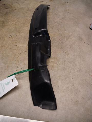 Luftstyring Front – bilde 1