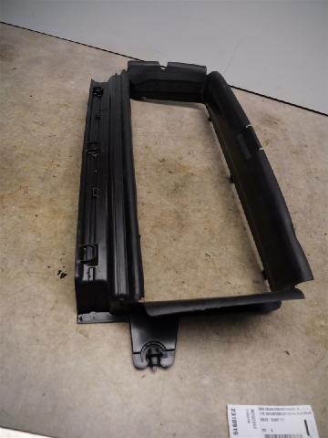 Luftstyring Front – bilde 1