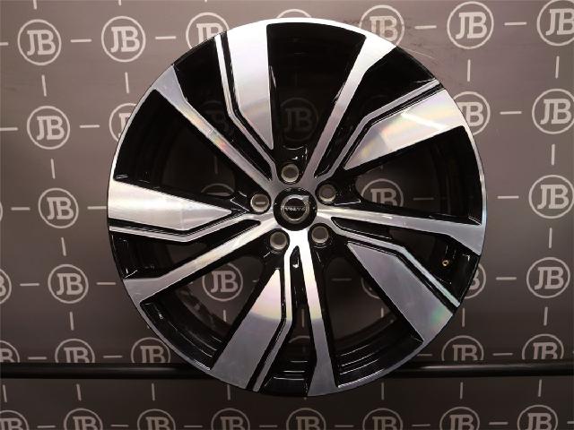 Felg Aluminium – bilde 1