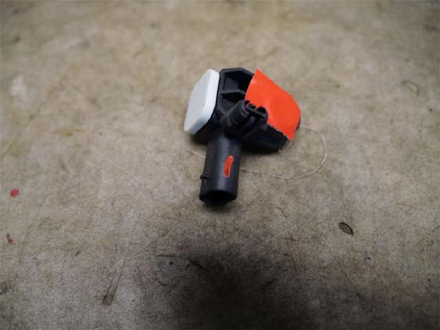 Sensor Øvrig – bilde 1