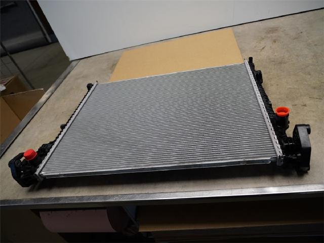 Radiator Automat – bilde 1