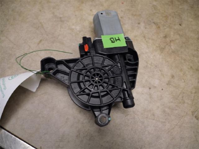 Vindusheismotor – bilde 1