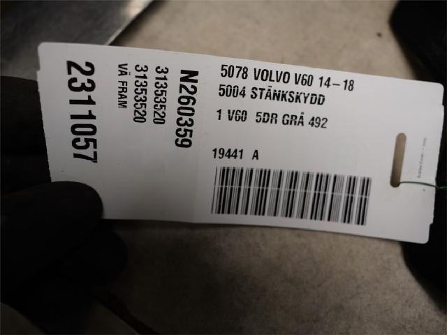 Kjølevifte Elektrisk – bilde 4