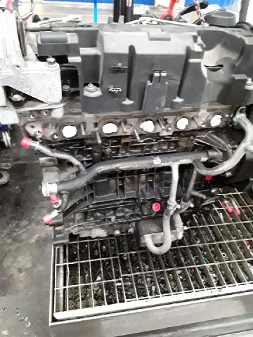 Motor Diesel – bilde 1