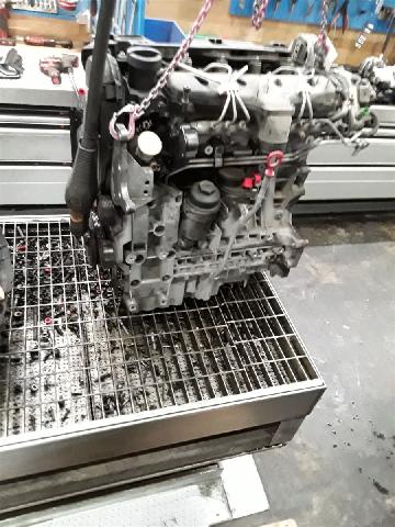 Motor Diesel – bilde 2