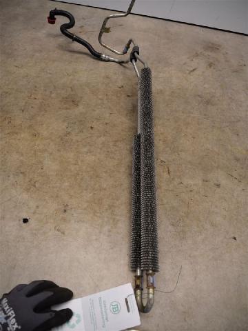 Radiator Servoolje Kjøler – bilde 1