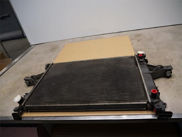 Radiator Automat – bilde 1