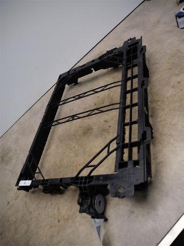 Radiator Feste / Ramme / Bjelk – bilde 1