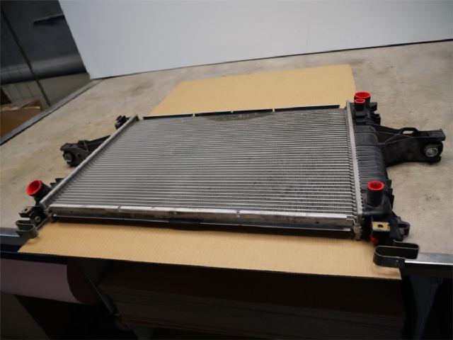Radiator Automat – bilde 1