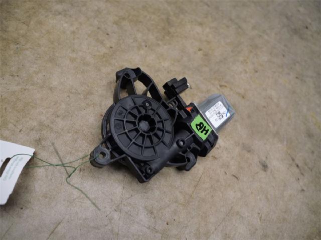 Vindusheismotor – bilde 1