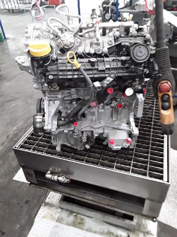 Motor Bensin – bilde 1