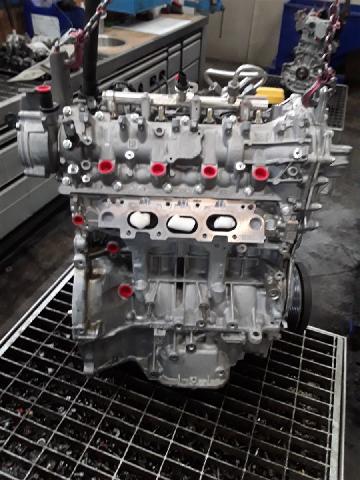 Motor Bensin – bilde 2