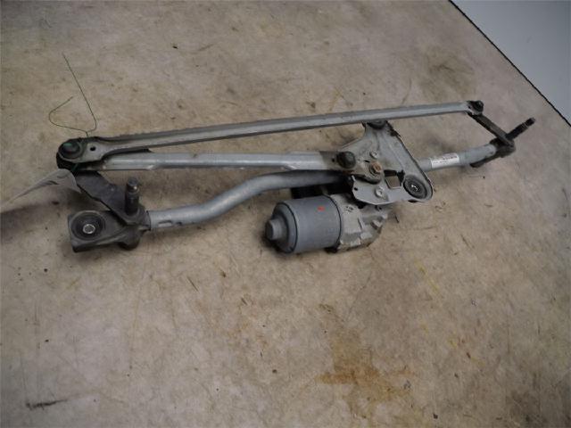 Viskermotor Frontrute – bilde 1
