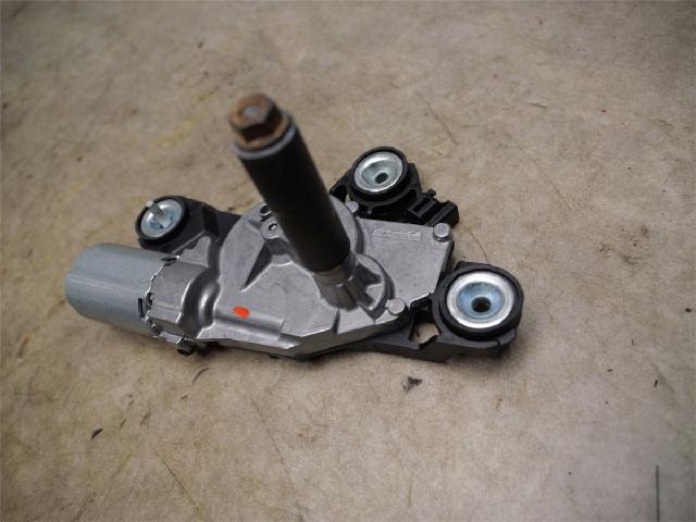 Viskermotor Bakluke – bilde 1