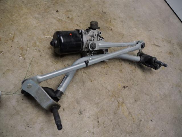 Viskermotor Frontrute – bilde 1
