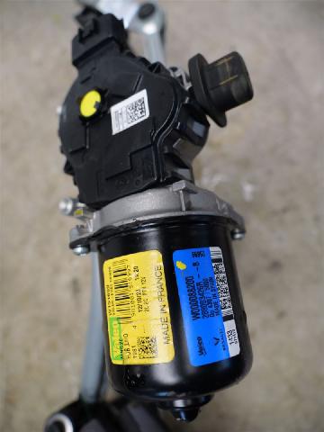 Viskermotor Frontrute – bilde 2