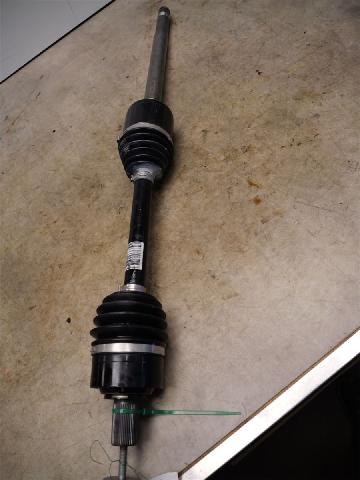 Drivaksel Foran Høyre – bilde 1