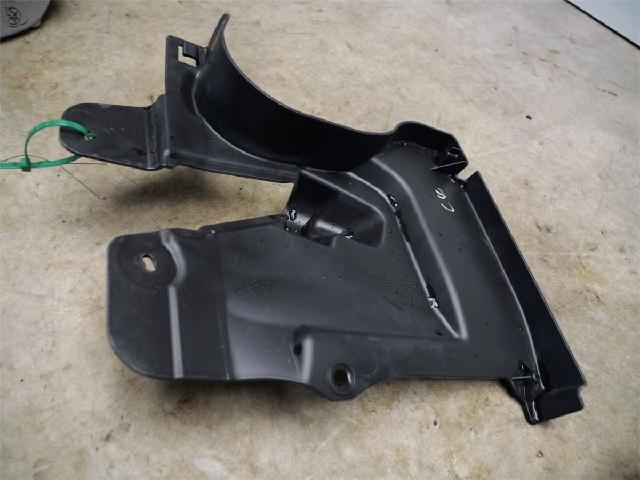 Luftstyring Front – bilde 1
