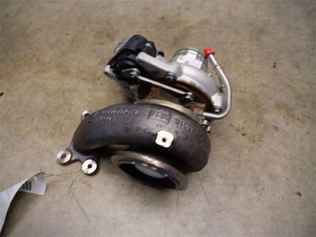 Turboaggregat – bilde 1