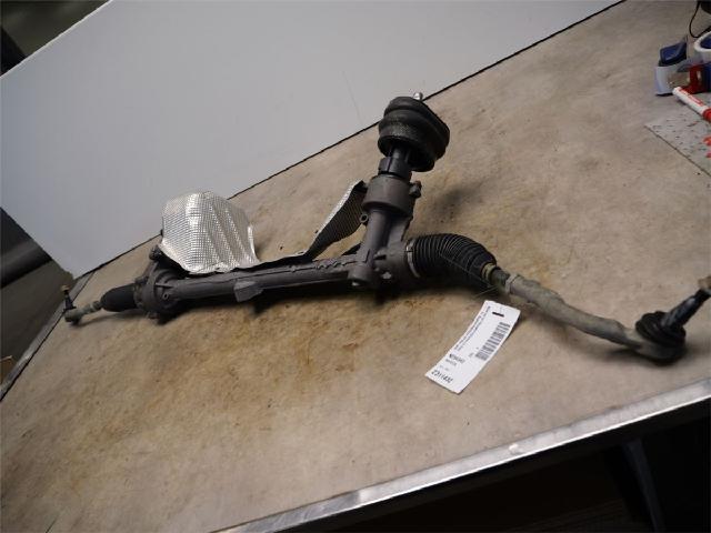 Servo Snekke/Tannstang Elektr. – bilde 1