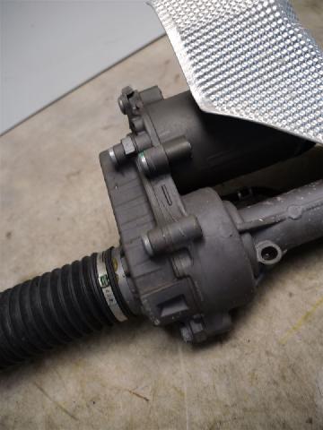 Servo Snekke/Tannstang Elektr. – bilde 3