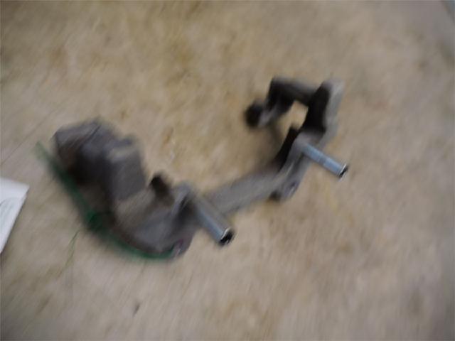Bremsecaliper Feste Holder – bilde 1