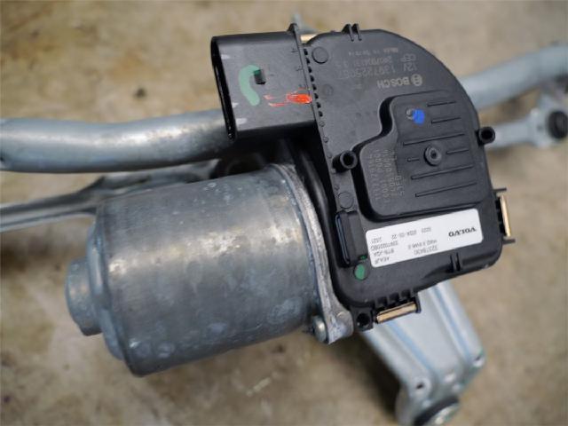 Viskermotor Frontrute – bilde 2
