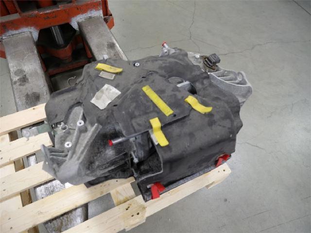 Motor Elektrisk Bak – bilde 1