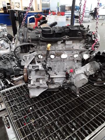 Motor Diesel – bilde 1