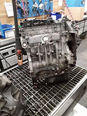 Motor Diesel – bilde 2