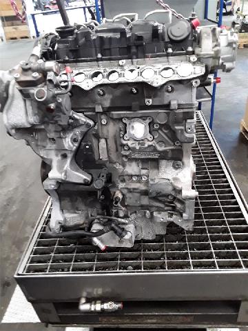 Motor Diesel – bilde 1