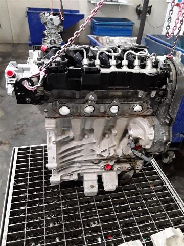 Motor Diesel – bilde 2