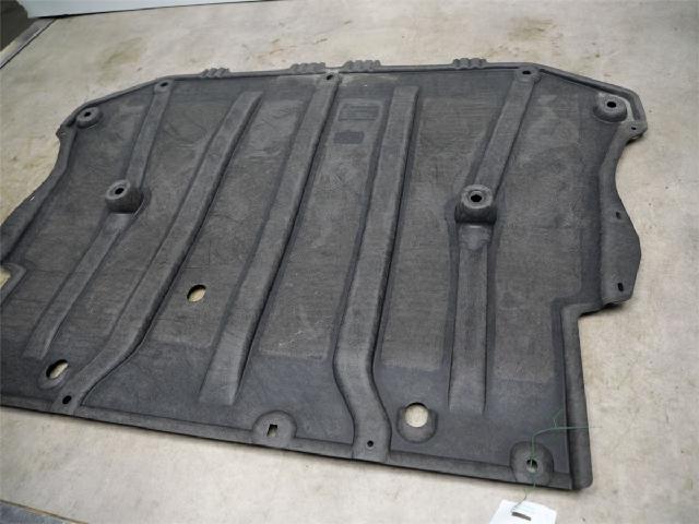Bunnplate U Motor-Gear-Dørk – bilde 1