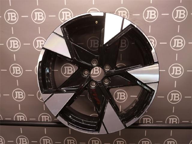 Felg Aluminium – bilde 1