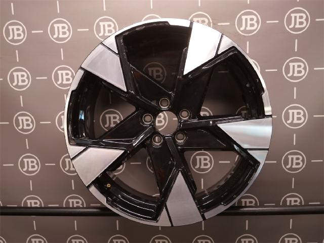Felg Aluminium – bilde 1