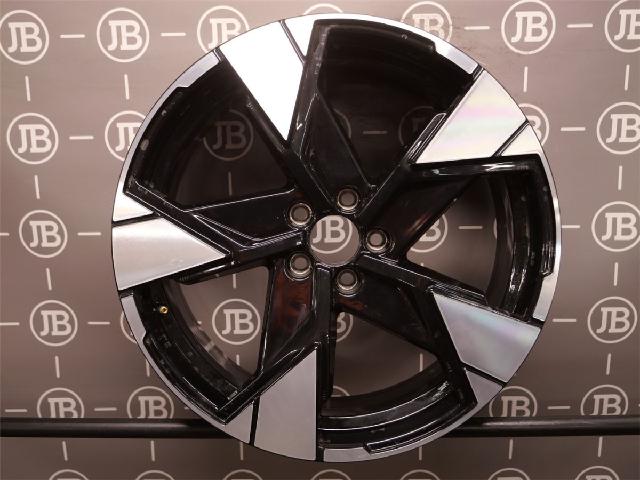 Felg Aluminium – bilde 1