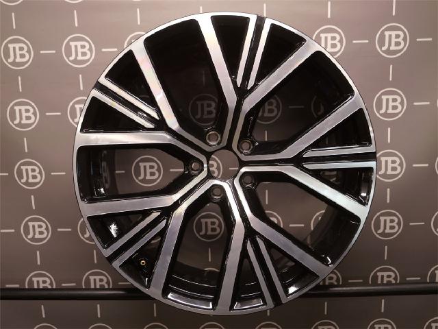 Felg Aluminium – bilde 1