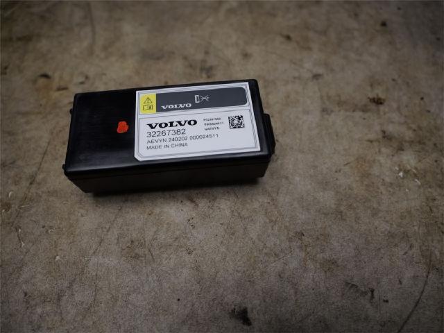 Batteri – bilde 1