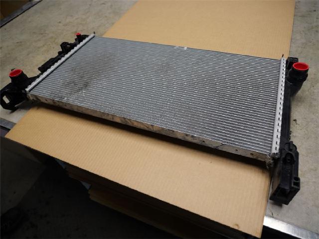 Radiator Automat – bilde 1