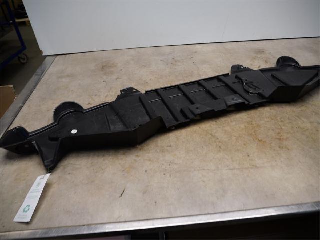 Bunnplate U Motor-Gear-Dørk – bilde 1