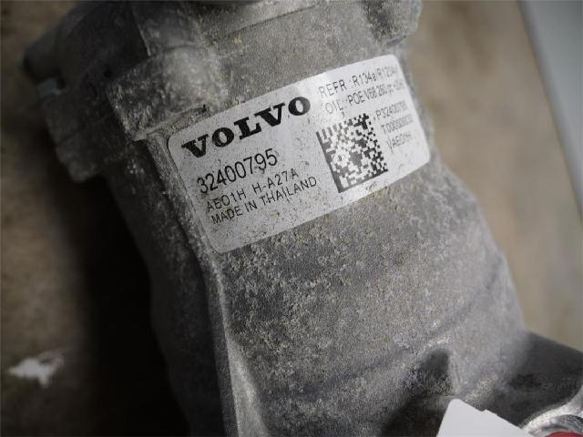 Varme AC Kompressor – bilde 2