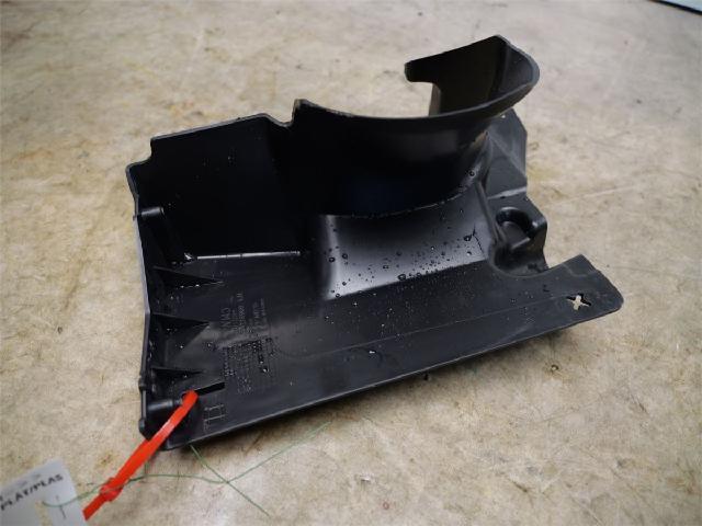 Luftstyring Front – bilde 1