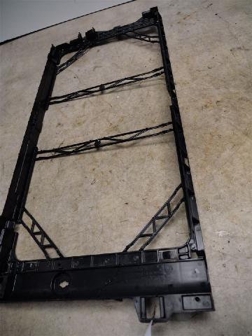 Radiator Feste / Ramme / Bjelk – bilde 1